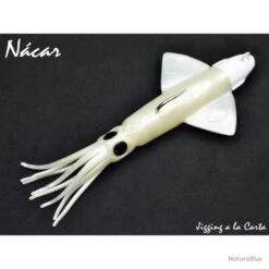 JLC IKA Combo 70g NACRE #4