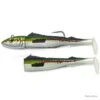JLC Real Fish Combo 200g Doncella