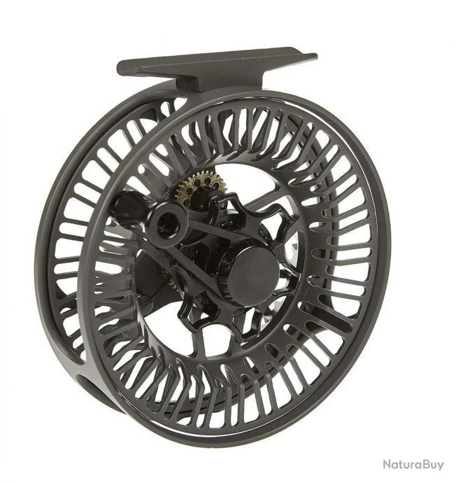 JMC Equinox 46 Soie 4/6 Moulinet Mouche JMC 2 JMC Equinox 46 Soie 4/6 Moulinet Mouche JMC – Image 2