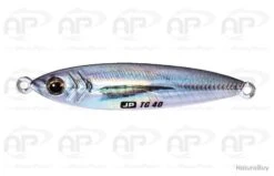 Leurre Major Craft Jigpara Tungsten 50 G Live Aji