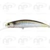Leurre Truite Duo Spearhead Ryuki 80S Et SW Coulant 12 Gr 80 Mm Waka Mullet