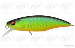 Leurre Truite Megabass Great Hunting Worldspec S Ayu Coulant 3,8gr 52mm