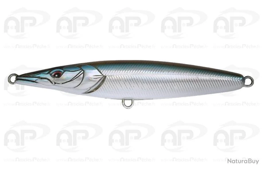 Leurre Xorus Asturie Smelt 9 Cm 9,3 G 1 Leurre Xorus Asturie Smelt 9 Cm 9,3 G