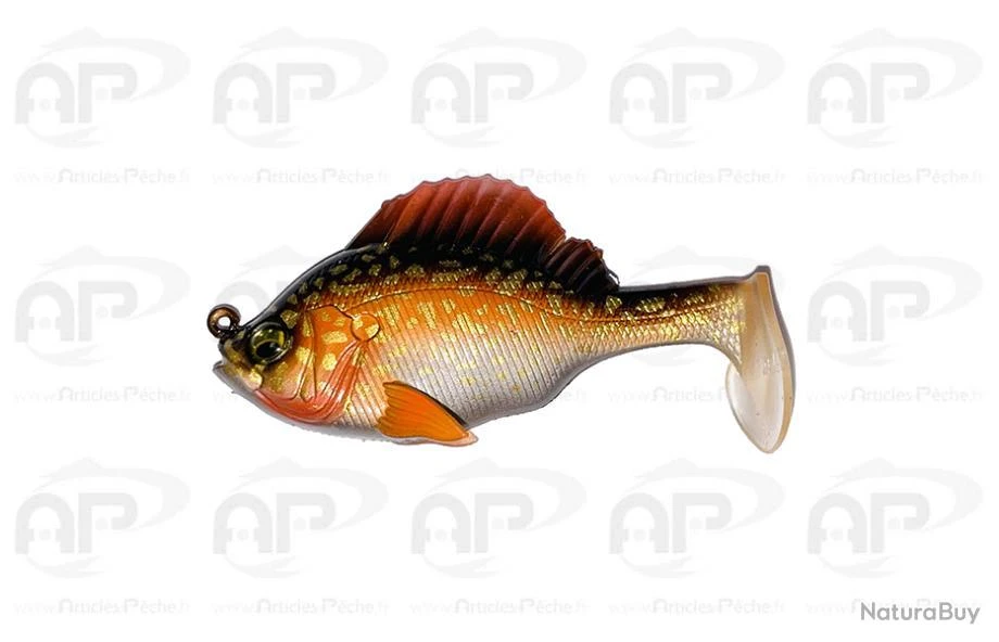 Megabass Sleeper Gill 3.2 21 G 8 Cm Corlazo 1 Megabass Sleeper Gill 3.2 21 G 8 Cm Corlazo