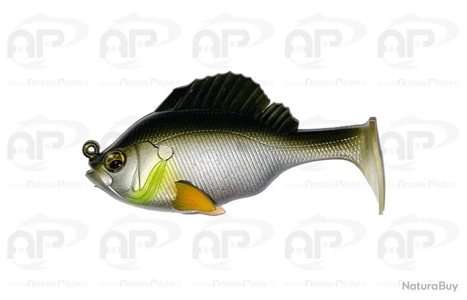 Megabass Sleeper Gill 3.2 Ayu 21 G 8 Cm 1 Megabass Sleeper Gill 3.2 Ayu 21 G 8 Cm