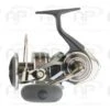 Moulinet Daiwa BG MQ 5.7:1 645 Gr 15 Kg 121 Cm