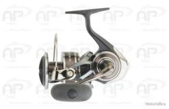 Moulinet Daiwa BG MQ 5.7:1 645 Gr 15 Kg 121 Cm