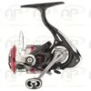 Moulinet Daiwa Ninja 18LT 215gr 5.2:1 5 Kg / 11lb 68CM