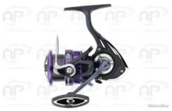 Moulinet Daiwa Prorex X LT 220gr 10,0Kg 75cm