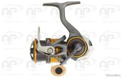 Moulinet Daiwa Silver Creek MQ LT 175gr 5.8:1 5kg 76CM
