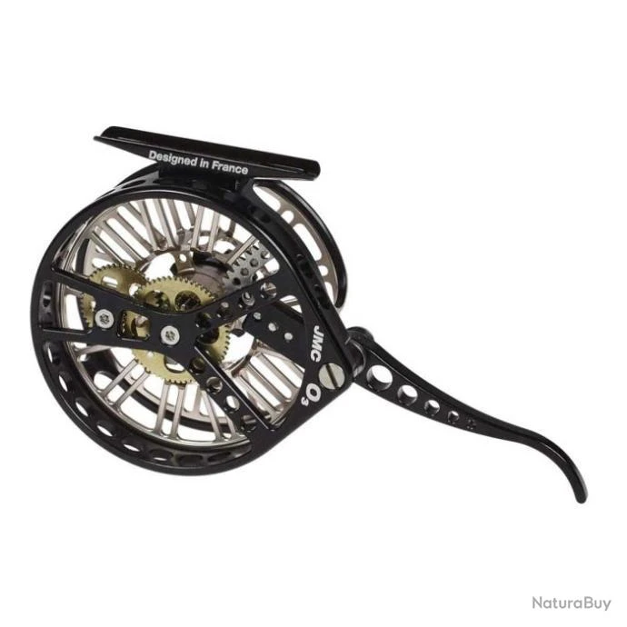 Moulinet MDC Ozone - 3/6 / 50 M De 20 Lbs