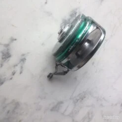 Pêche Produits Magasin -Pêche Produits Magasin 00002 Moulinet mouche ABEILLE LA SOIE PARIS