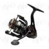 Moulinet Spinning Savage Gear SG8 2500FD 210gr 6.2.1 69 CM 12,5kg