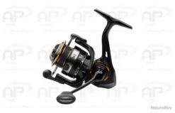 Moulinet Spinning Savage Gear SG8 2500FD 210gr 6.2.1 69 CM 12,5kg