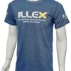 T Shirt Illex Manches Courtes
