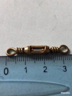 12 émerillon Laiton 40 Kg Genre 3540 Po Vmc Pêche MER -Pêche Produits Magasin 00003 12 emerillon laiton 40 kg genre 3540 Po vmc Peche MER