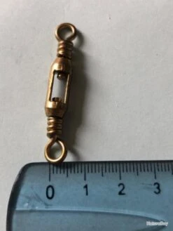 5 émerillon Laiton 60 Kg Genre 3540 Po Vmc Pêche Mer -Pêche Produits Magasin 00003 5 emerillon laiton 60 kg genre 3540 Po vmc Peche mer