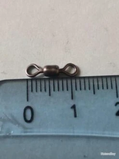 50 émerillon Inox 3126 N6. 41 Kg Vmc Pêche Mer -Pêche Produits Magasin 00003 50 emerillon inox 3126 n6. 41 kg vmc Peche mer