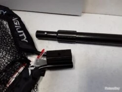 8022 EPUISETTE SHAKESPEARE AGILITY BOAT NET NEUF -Pêche Produits Magasin 00003 8022 EPUISETTE SHAKESPEARE AGILITY BOAT NET NEUF