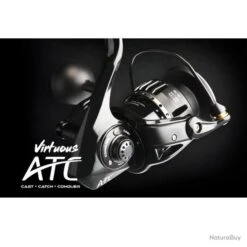 ATC Virtuous 4000H 7 ATC Virtuous 4000H -Pêche Produits Magasin 00003 ATC Virtuous 4000H