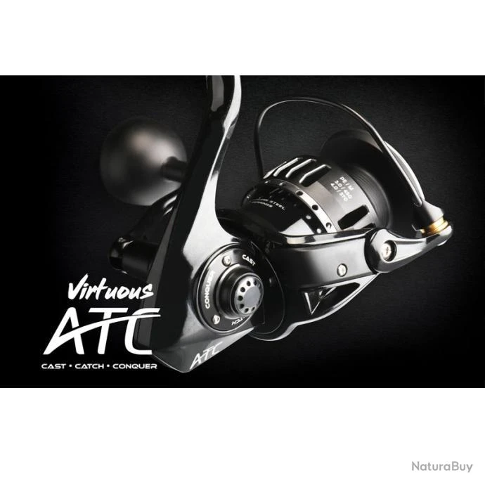 ATC Virtuous 4000H 3 ATC Virtuous 4000H – Image 3