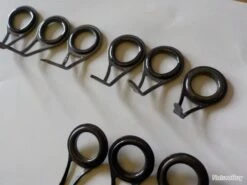 Anneau Mono Patte N3 -Pêche Produits Magasin 00003 Anneau mono patte n3