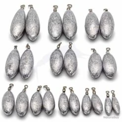 Boite Plombs PecheXtreme Spéciale Broumé -Pêche Produits Magasin 00003 Boite Plombs PecheXtreme Speciale Broume