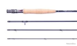 Canne à Mouche Marryat Tactical LX 10' Soie De 5 14 Canne à Mouche Marryat Tactical LX 10' Soie De 5 -Pêche Produits Magasin 00003 Canne a mouche Marryat Tactical LX 10 soie de 5