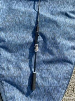 Canne Leurre Volkiensoul Raptor Spin 2,10 M -Pêche Produits Magasin 00003 Canne leurre Volkiensoul Raptor spin 2 10 m