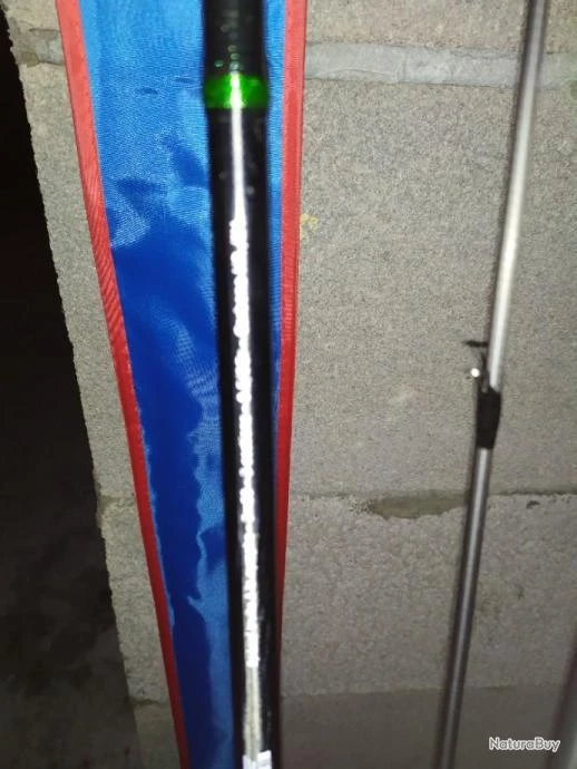 Canne Nymphe 3 Canne Nymphe – Image 3