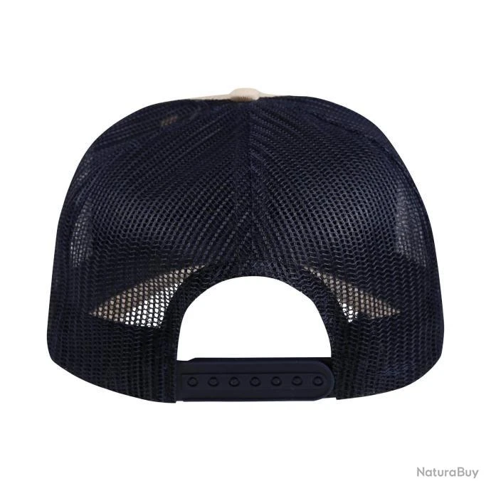 Casquette Abu Garcia Sölv Trucker Cap 3 Casquette Abu Garcia Sölv Trucker Cap – Image 3