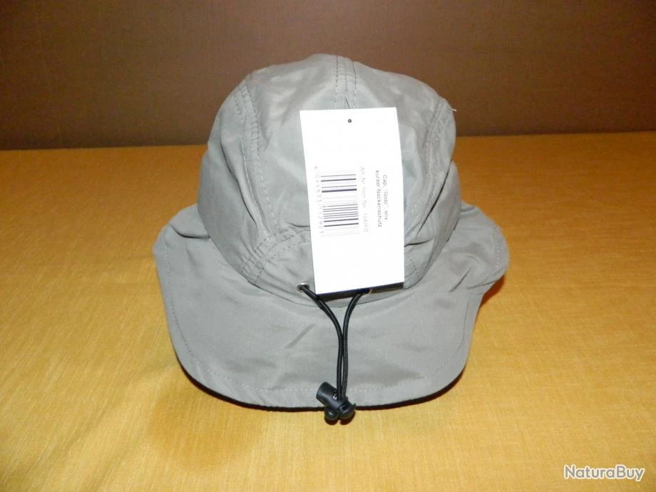 Casquette Fox Outdoor "Gobi" Couleur Olive 3 Casquette Fox Outdoor "Gobi" Couleur Olive – Image 3