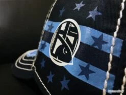 Casquette Hot Spot Design Big Game Cabo Verde 7 Casquette Hot Spot Design Big Game Cabo Verde -Pêche Produits Magasin 00003 Casquette Hot Spot Design Big Game Cabo Verde