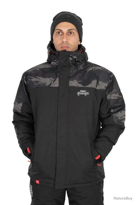 Combinaison Fox Rage Winter L 3 Combinaison Fox Rage Winter L – Image 3