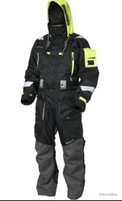 Combinaison Grand Froid Westin W4 -Pêche Produits Magasin 00003 Combinaison grand froid westin w4