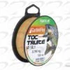 Fluorocarbone Powerline Carbonflex Toc Truite Jaune Rouge 0,165mm 150m 3kg