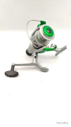 Grand Moulinet En Aluminium Très Résistant - Séries 11000 Et 10000 - Pêche En Mer Et à La Carpe 1 -Pêche Produits Magasin 00003 Grand moulinet en aluminium tres resistant Series 11000 et 10000 peche en mer et a la carpe 1