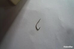 Hameçons 15 MUSTAD 278 Par 500 -Pêche Produits Magasin 00003 Hamecons 15 MUSTAD 278 par 500