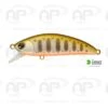 IMA LURES SUKARI Pearl' N' Orange 5 G 5 Cm