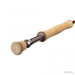 JMC Performer 10' Soie 6 4 Brins Canne Mouche Riviere JMC -Pêche Produits Magasin 00003 JMC Performer 10 Soie 6 4 Brins Canne Mouche Riviere JMC