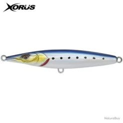 Leurre Asturie 110 Xorus 11cm Iwashi