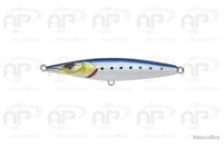 Leurre Xorus Asturie 13 Cm Dark Iwashi 25.9 Gr