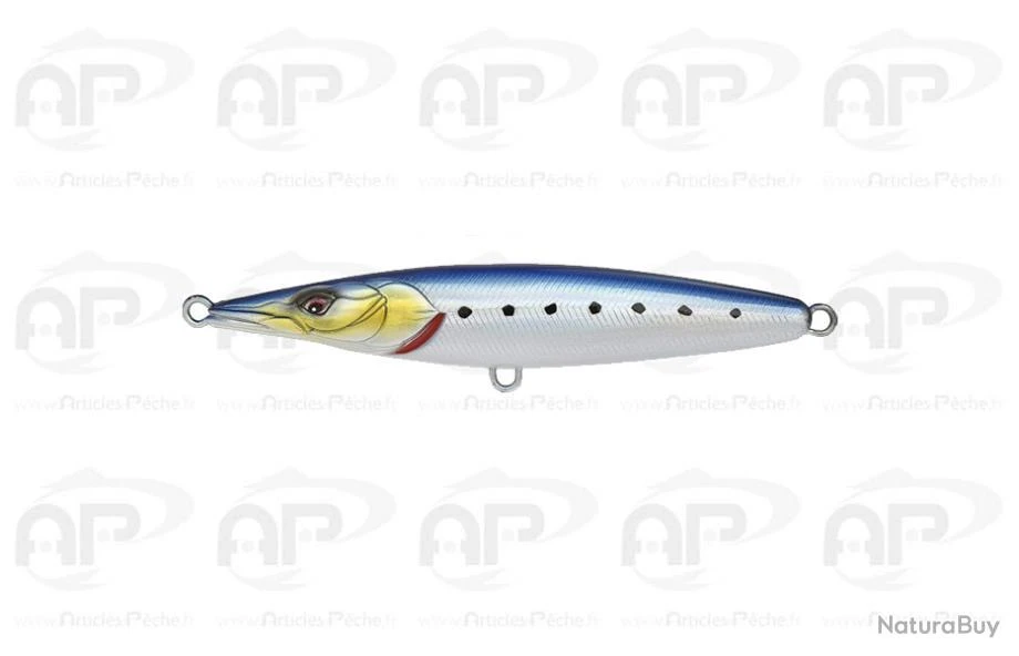 Leurre Xorus Asturie 13 Cm Dark Iwashi 25.9 Gr 1 Leurre Xorus Asturie 13 Cm Dark Iwashi 25.9 Gr