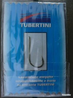 Lot 50 Paquets Hameçons Montés Truite Peche TUBERTINI N°10 14/100 Fishing Hook -Pêche Produits Magasin 00003 Lot 50 paquets Hamecons montes truite peche TUBERTINI n 10 14 100 fishing hook