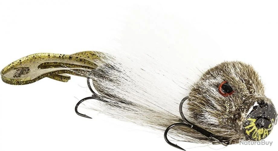 CWC MIURAS MOUSE BIG 23CM 95GR 01 Ice Cream 1 CWC MIURAS MOUSE BIG 23CM 95GR 01 Ice Cream