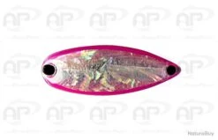 Miu Native Abalone Pink Silver 4,2gr