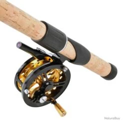 Moulinet Garbolino Liberty Nymphe - 75 -Pêche Produits Magasin 00003 Moulinet Garbolino Liberty Nymphe 75