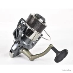 Moulinet Prowess Scorpium S - 6000 -Pêche Produits Magasin 00003 Moulinet Prowess Scorpium S 6000