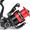 Moulinet Sienna Shimano 5.6:1 3+1 180 G 69 CM