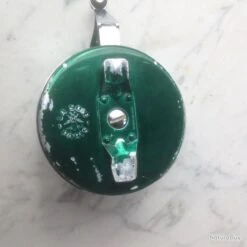 Moulinet Mouche ABEILLE LA SOIE PARIS.(baisse De Prix). -Pêche Produits Magasin 00003 Moulinet mouche ABEILLE LA SOIE PARIS